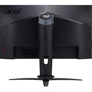 Acer Predator 24.5インチ FHD モニター  240Hz acer Predator XB3-24.5